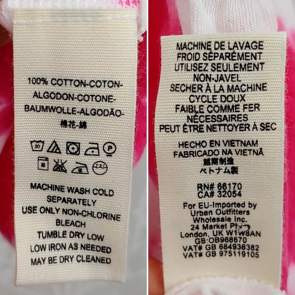 We the Free Anytime Peplum Sleeveless Top - Picture 5 of 6